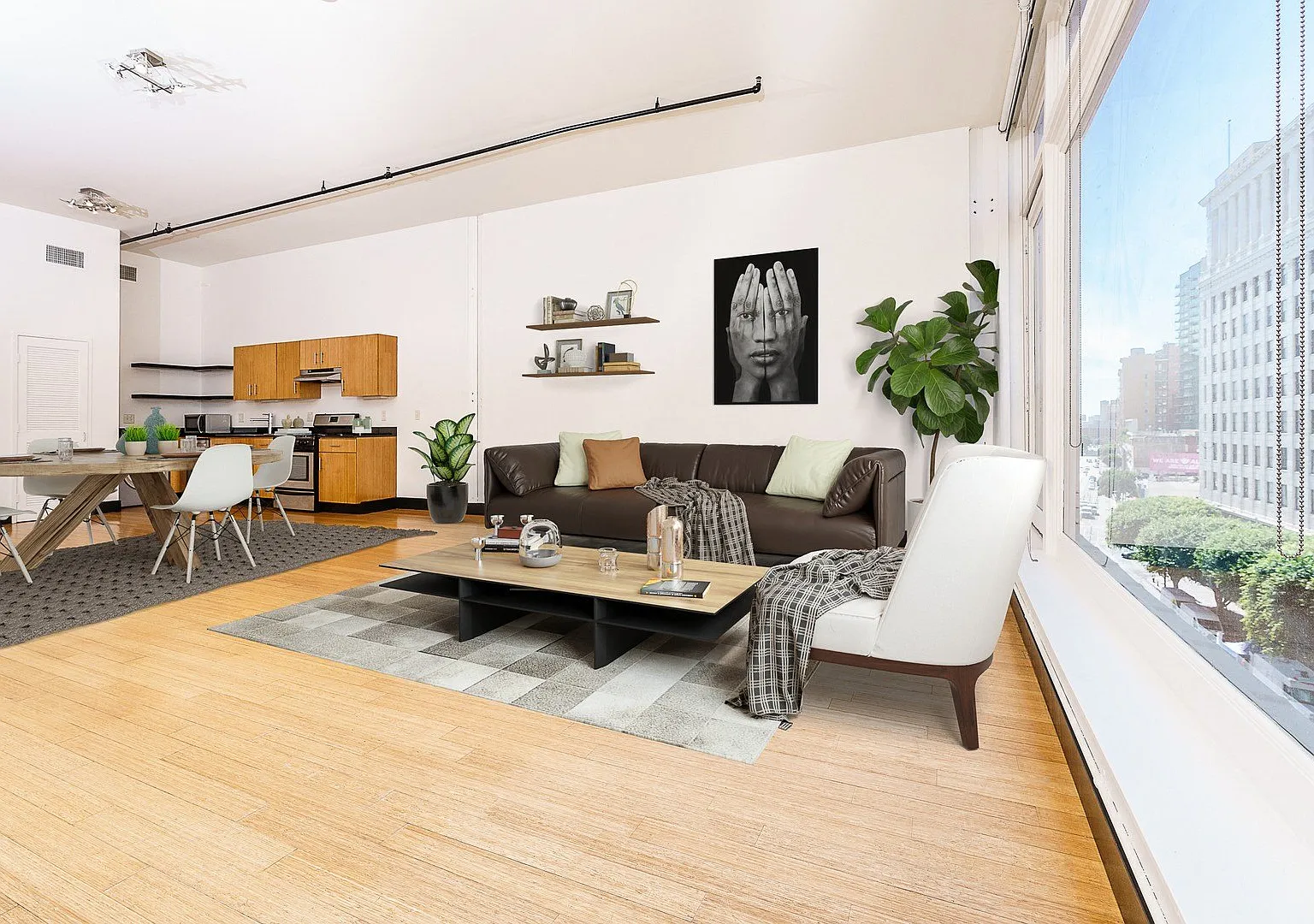 The Mercantile Lofts — Photo 3