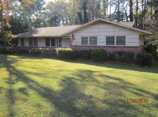 106 Barksdale Dr, Washington, GA 30673