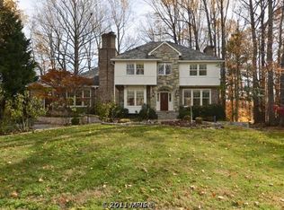 6509 Bellamine Ct, Mc Lean, VA 22101