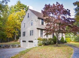 350 Sharpners Pond Rd, North Andover, MA 01845