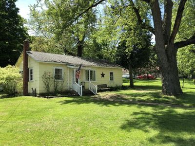 128 Marion St, Hillsdale, MI, 49242