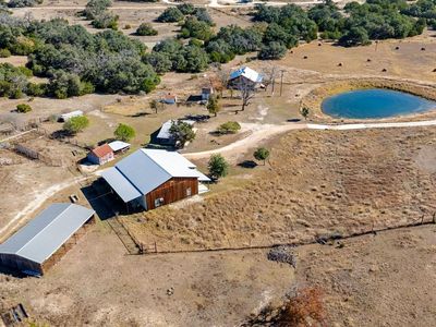 196 Hermit Hill Rd, Fredericksburg, TX, 78624