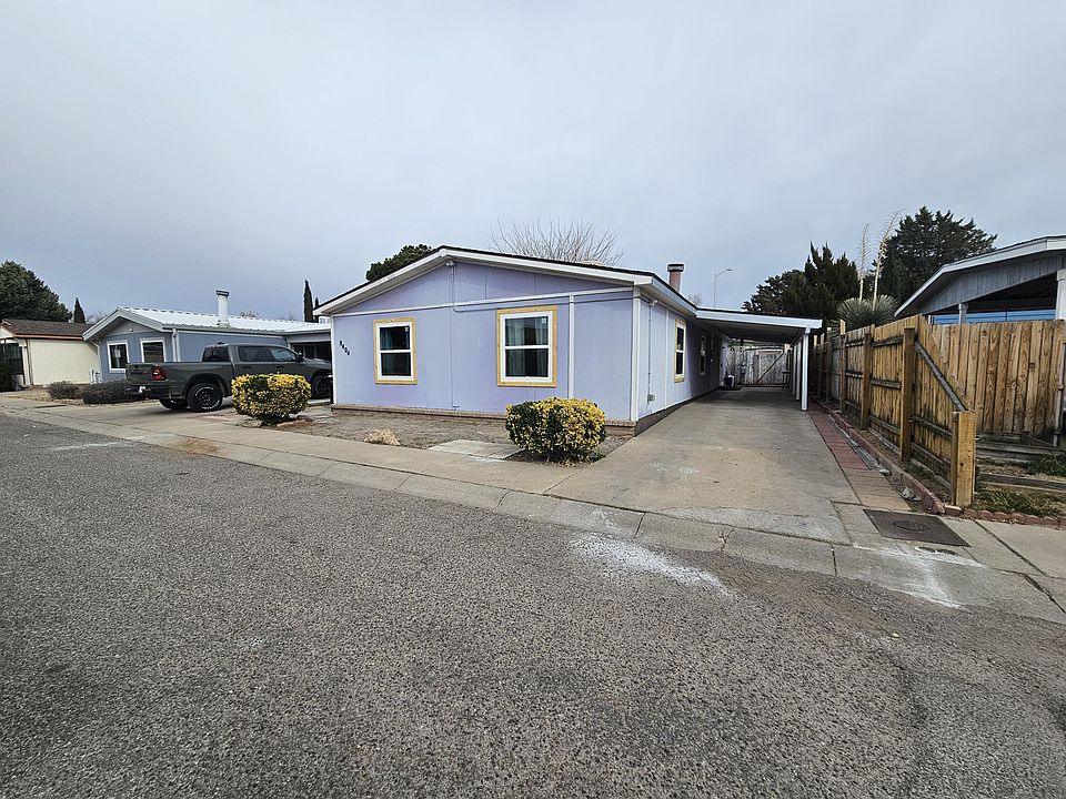 8404 Brook St NE, Albuquerque, NM 87113 | Zillow