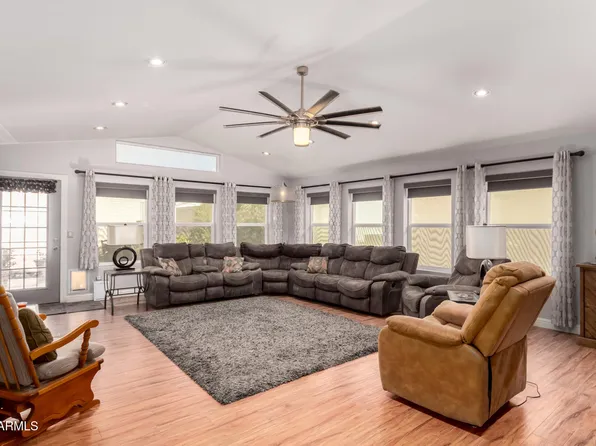 3301 S GOLDFIELD Road #2068, Apache Junction, AZ 85119
