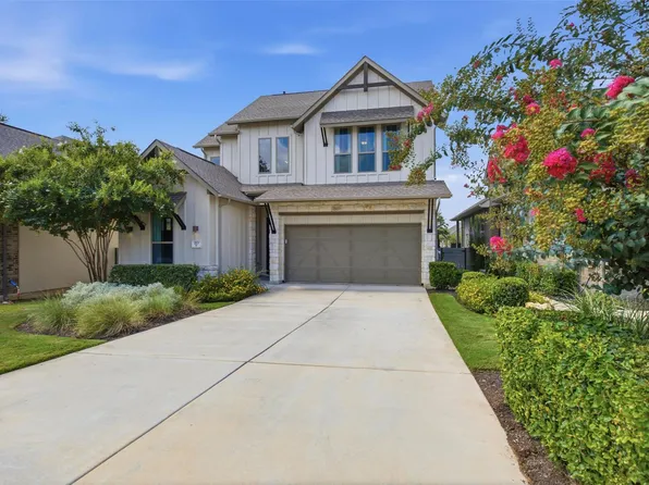 213 Diamondback Dr, Georgetown, TX 78628