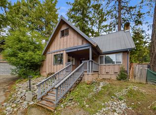 57 Tree Top Ln, Willow Creek, CA 95573