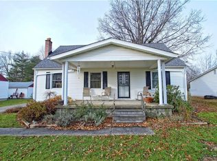 8802 Oberlin Rd, Elyria, OH 44035