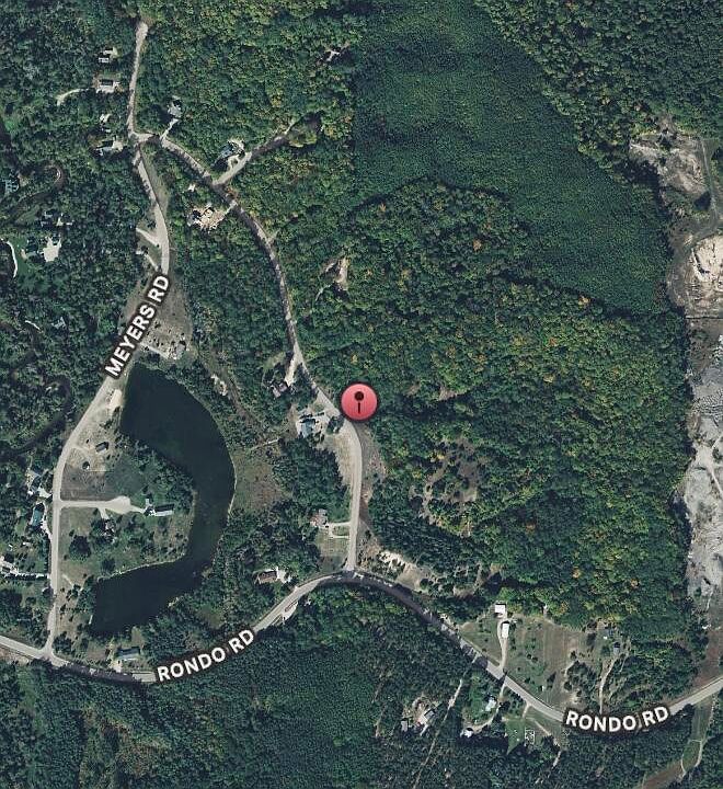 2nd image of 9837 Grandview Rd