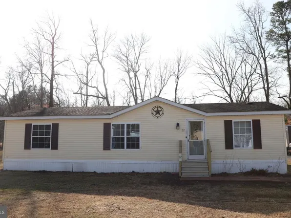 21269 Dover Bridge Rd Lot 22, Preston, MD 21655