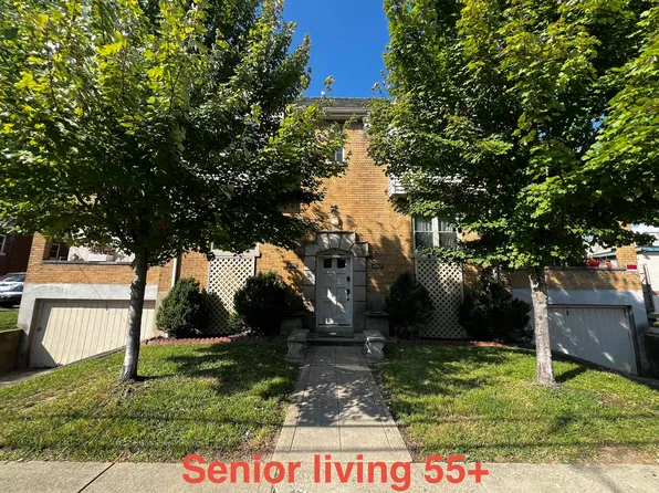 4912 Relleum Ave #3, Cincinnati, OH 45238