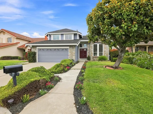 1169 Ramblewood Way, San Mateo, CA 94403