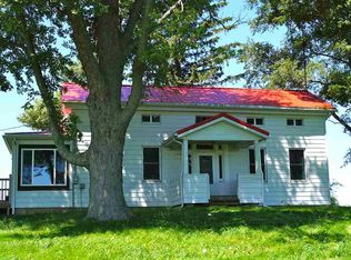 8729 S 200 W, Claypool, IN 46510