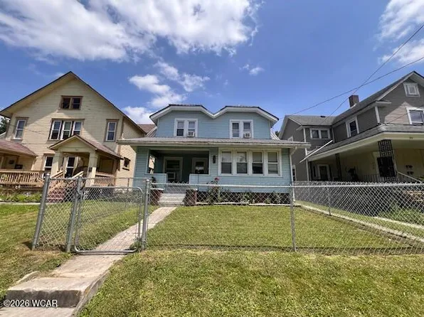 368 Windsor St, Marion, OH 43302