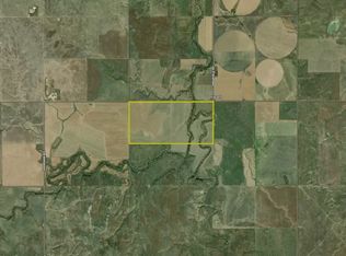 Spearville Rd LOT WP001, Hanston, KS 67849