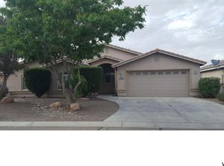 3781 E Ames Ave, Kingman, AZ 86409