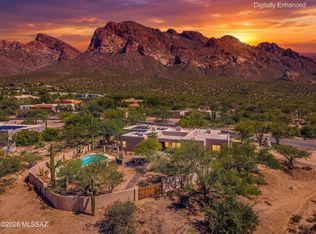 721 E Linda Vista Blvd, Oro Valley, AZ 85704