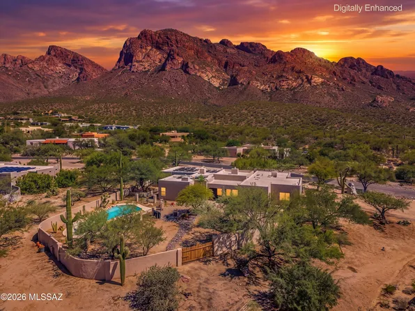 721 E Linda Vista Blvd, Oro Valley, AZ 85704