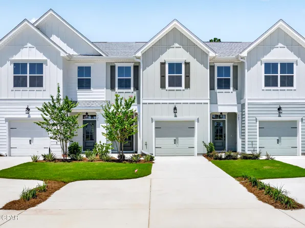 325 Cyan Ln #37, Panama City Beach, FL 32407