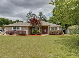 444 E 1st Ave, Crestview, FL 32536