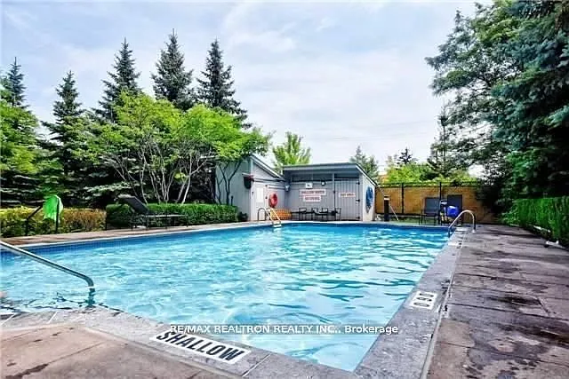 35 Finch Ave E #1208 — Photo 15