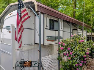 140 Loop Cir, Westminster, SC 29693