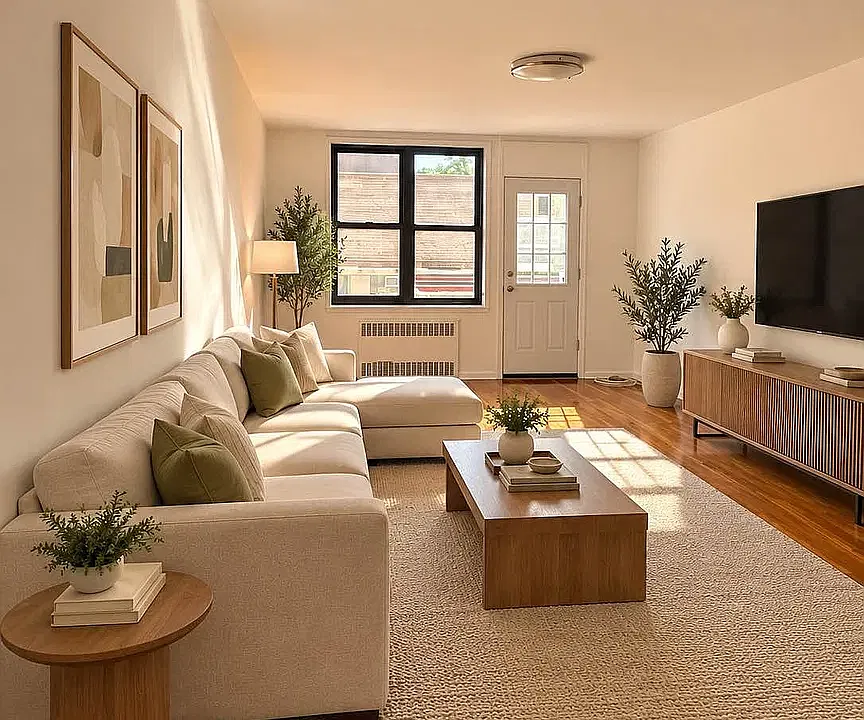 2 W End Ave #15
