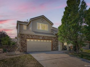14844 E 117th Avenue, Commerce City, CO 80603
