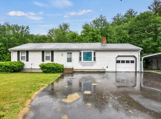650 Lancaster St, Leominster, MA 01453
