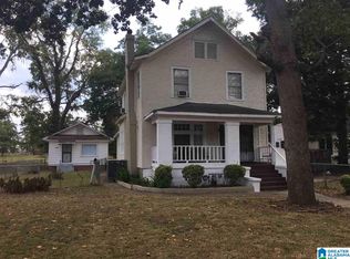 1337-C SW Alabama Ave #B, Birmingham, AL 35211