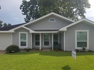 58 Richelle St, Waggaman, LA 70094