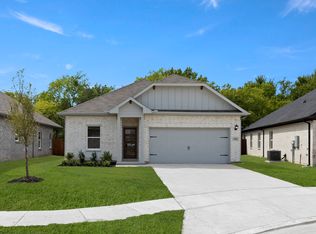 1306 Cole Dr, Trenton, TX 75490