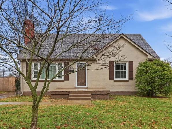 1832 Endon Dr, Lexington, KY 40505