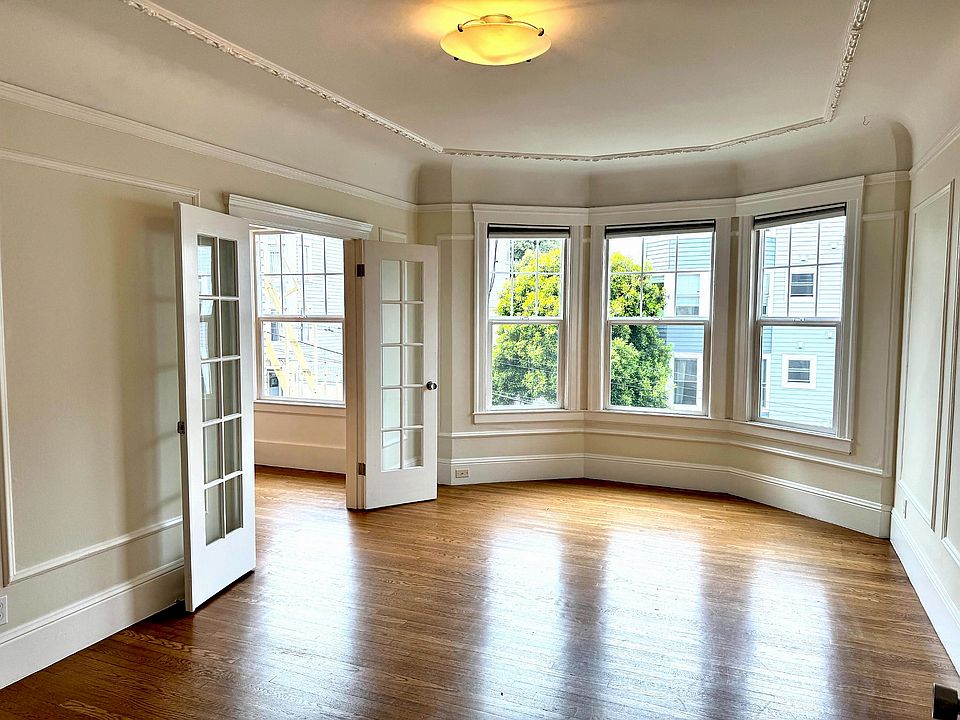 1st image of 1801 Turk St #18
