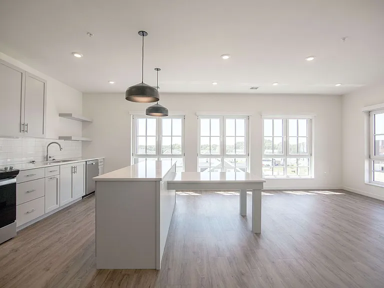 The Earl Apartments 2 Bed 2 Bath 1226