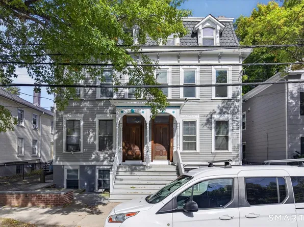 43 Edwards St #2, New Haven, CT 06511