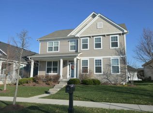 14911 S Gardner St, Plainfield, IL 60544