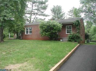 2311 Wayne Ave, Charlottesville, VA 22901