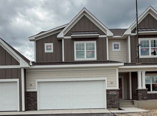 15001 146th Ct N, Dayton, MN 55327