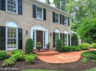 10311 Shesue St, Great Falls, VA 22066