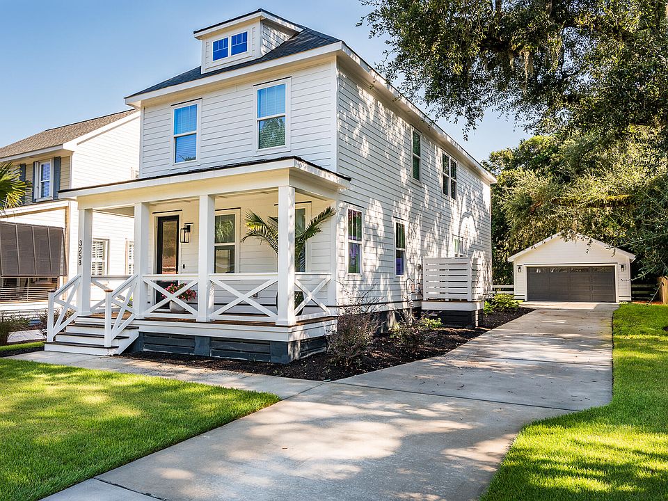 3258 Johnstowne St, Johns Island, SC 29455 Zillow