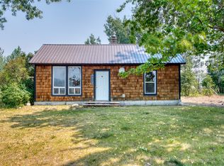 249 McCarthy Loop, Hamilton, MT 59840