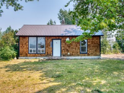 249 McCarthy Loop, Hamilton, MT, 59840