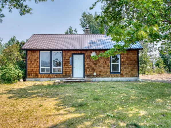 249 McCarthy Loop, Hamilton, MT 59840