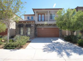 5703 Revere Crossing Ave, Las Vegas, NV 89139