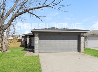 10427 Blackjack Oaks Dr, Dallas, TX 75227