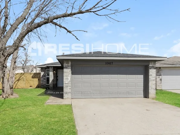 10427 Blackjack Oaks Dr, Dallas, TX 75227
