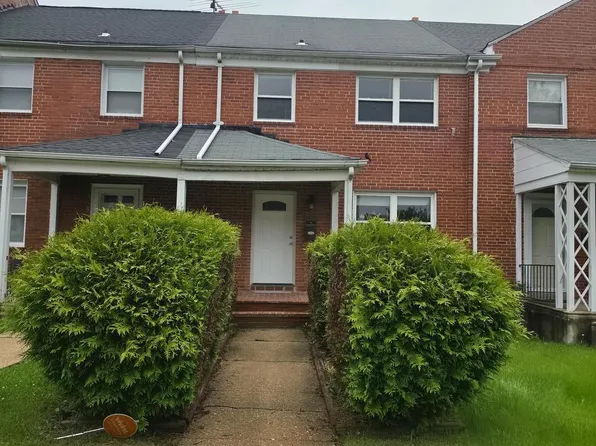 2028 Hillenwood Rd, Baltimore, MD 21239