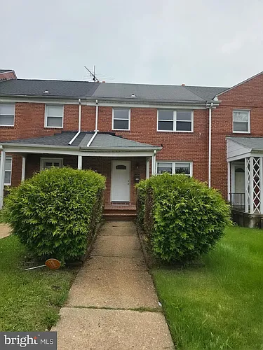 2028 Hillenwood Rd Photo 1