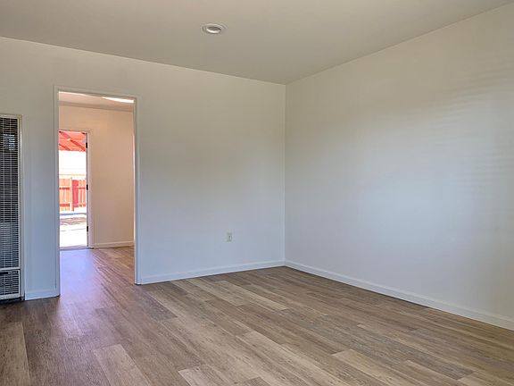 Living Room (New dual-pane window is on order; no AC).