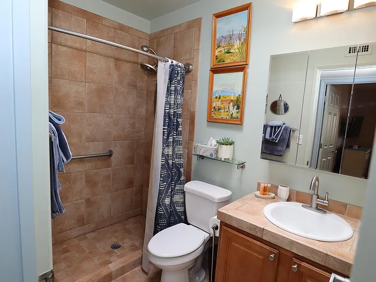 6255 N Camino Pimeria Alta #5 — Photo 12
